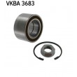 VKBA3683 SKF Колёсный подшипник